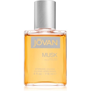 Jovan Musk For Men афтършейв за мъже 118ml