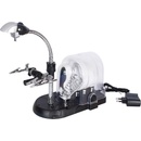 Levenhuk Zeno Multi ML17- black 2 x, 5 x a 16 x