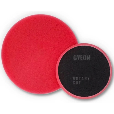 Gyeon Q2M Rotary Cut 80 mm