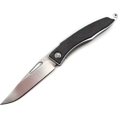 Chris Reeve Large Mnandi Bog Oak
