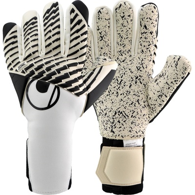Uhlsport uhlsport FM Supergrip+ HN Goalkeeper Gloves bílá 7,5