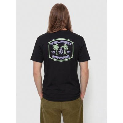 Volcom 91 Palm Bsc black