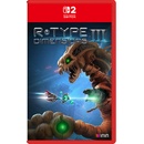 R-Type Dimensions III