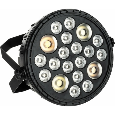 LWS 4+16 WA+RGBUV Multifunctional LED PAR