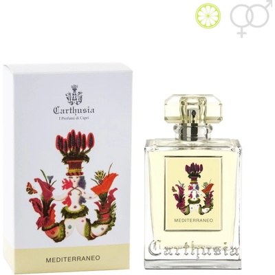 Carthusia Mediterraneo parfémovaná voda unisex 100 ml