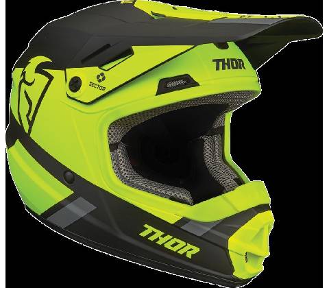 Thor Youth Sector Split MIPS