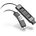HP DA85-M USB-A/C адаптер (DA85-M)