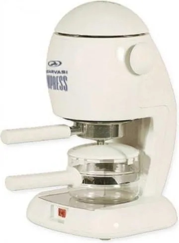 Szarvasi SZV-624 Unipress white