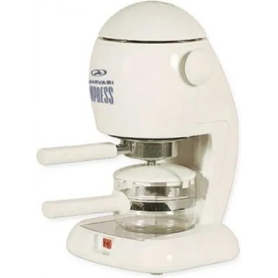 Szarvasi SZV-624 Unipress white