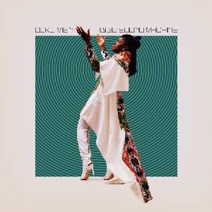 Ibibio Sound Machine - Doko Mien (CD) (673855066523)