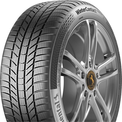 Continental WinterContact TS 870 P 255/40 R20 101W