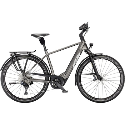 KTM Macina Style 810 Di2 2026