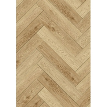 Mexen Anniston винилови панели рибя кост 570 x 95 mm LVT Dryback 2, 5 mm, подложка PVC, 4 V-фуга, дъб - F1471-0570-095-255-4V1-01 (F1471-0570-095-255-4V1-01)