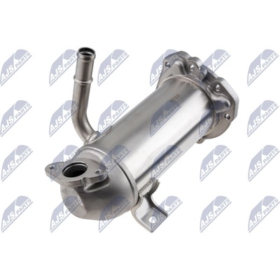Chladič, recirkulace spalin NTY EGR-FR-036 (EGRFR036)