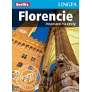 Mapy a průvodci Florencie