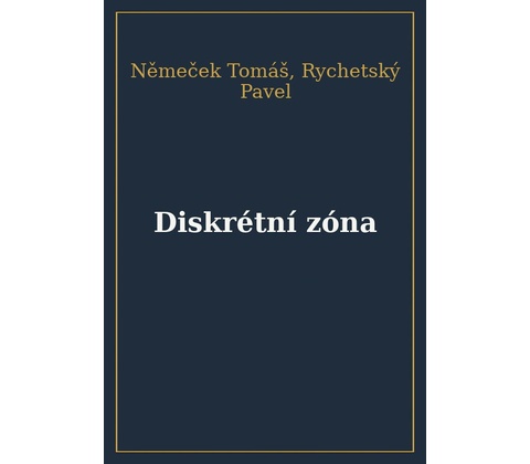 Diskrétní zóna