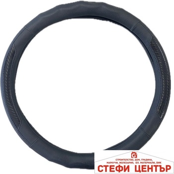 Image 1 of Paolo Калъф за волан 624 - 38см М (21356)
