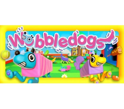 Wobbledogs