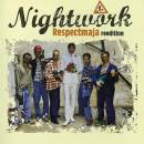 NIGHTWORK: RESPECTMAJA - NEW VERSION - 09, CD