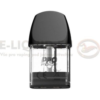 Uwell Caliburn A2 UN2 Pod cartridge 0,9ohm