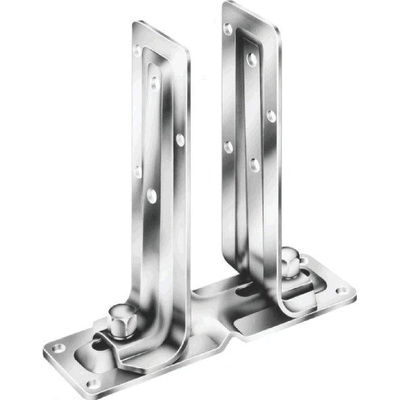 Coleman Botka podpěrná 60-140mm šířkově nastav.těžká 071346000