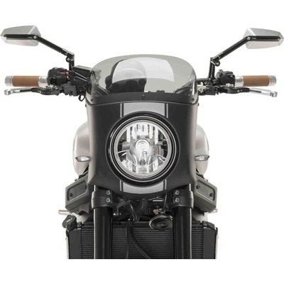 Puig Semi-Fairing 9554H dymová