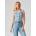 Levi's Елек Levi´s ® Bella Denim waistcoat - Blue (I Will)