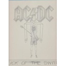 AC/DC - FLICK OF THE SWITCH -LTD- (1LP)