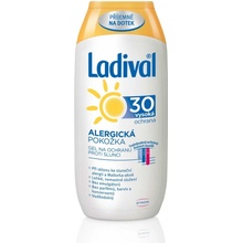 Ladival gel alergická kůže SPF30 200 ml