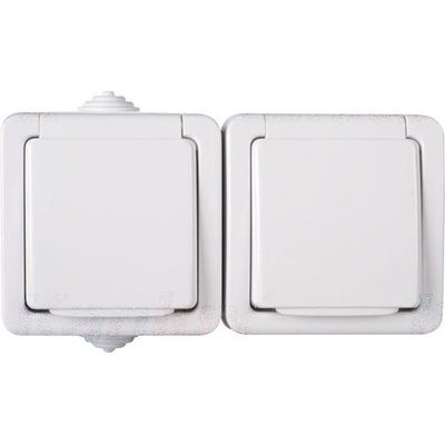 Kanlux 33497 TEKNO