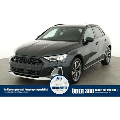 Audi A3 allstreet TFSI quattro S-tronic 150 kW