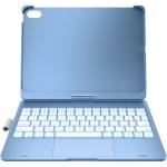 Typecase Калъф Typecase Flexbook Touch с клавиатура за iPad 11"" (A16) 2025 / iP (Typ000004)