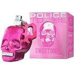 Police To Be Sweet Girl EDP 125 ml Парфюми