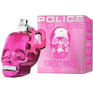 Police To Be Sweet Girl EDP 125 ml Парфюми