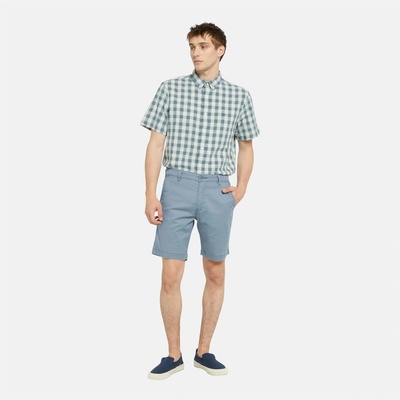 Levi's Къси панталони Levis Men's Steam Tailored Fit Chino Shorts - Steam Blue