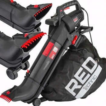 Red Technic RTODL0044