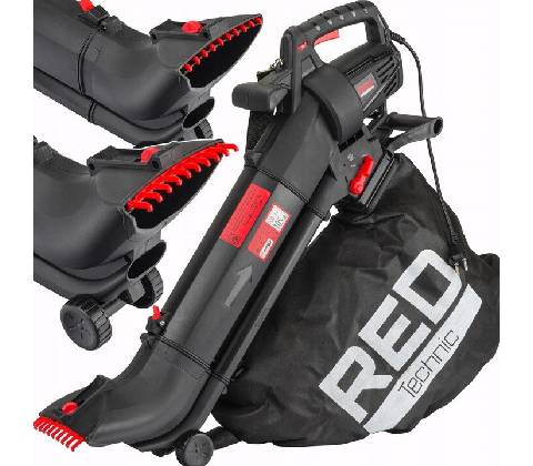 Red Technic RTODL0044