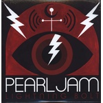 Pearl Jam - Lightning Bolt (LP) (0602537493692)