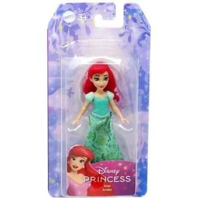 Mattel Disney Princess JBX4