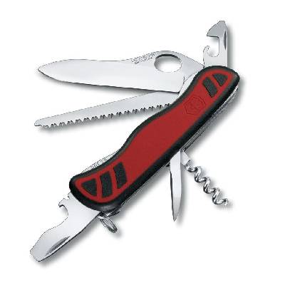 Kapesní nůž Victorinox Forester M Grip