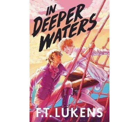 In Deeper Waters