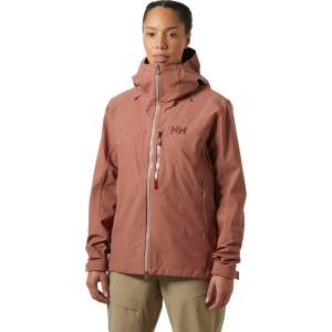 Helly hansen Яке w verglas bc jacket (63126-726)