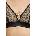 Chantelle триъгълен сутиен PEARL (C01RPF)