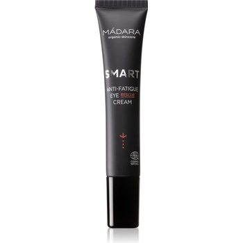 MÁDARA Cosmetics SMART Anti-Fatigue подхранващ крем за околоочната зона за редуциране на бръчки 15ml