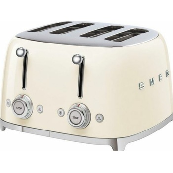 Image 1 of Smeg TSF03CREU