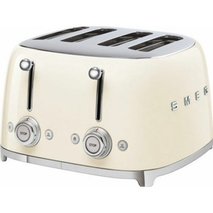 Smeg TSF03CREU Тостери