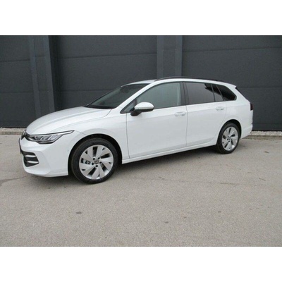 Volkswagen Golf Variant TDI 85 kW