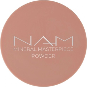 NAM Прахообразна пудра Mineral Masterpiece, 8 g - ozone