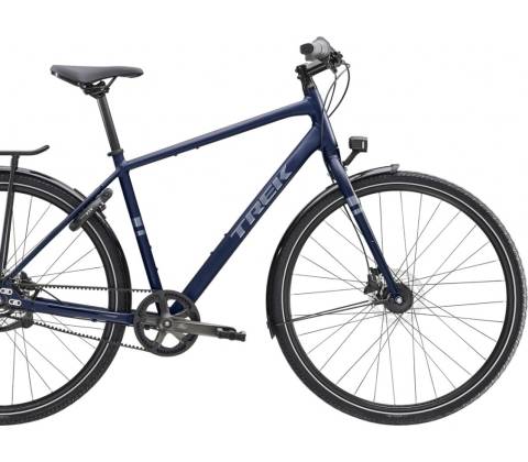 Trek District 3 2025