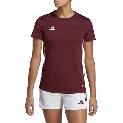 adidas TABELA 23 JSY W vínová – Hledejceny.cz